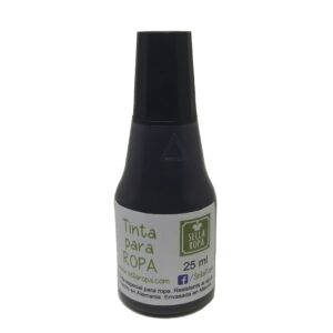 Tinta para Ropa